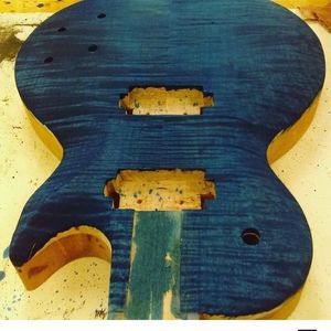 Meet your Posher, Nicky